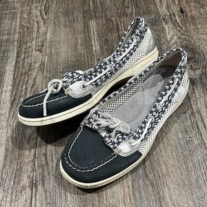 Sperry shoes